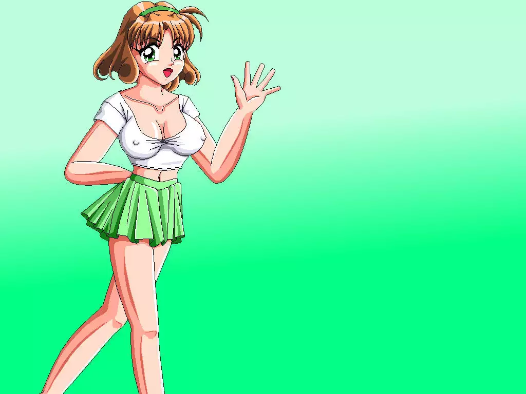 Sanshoku Dama Return