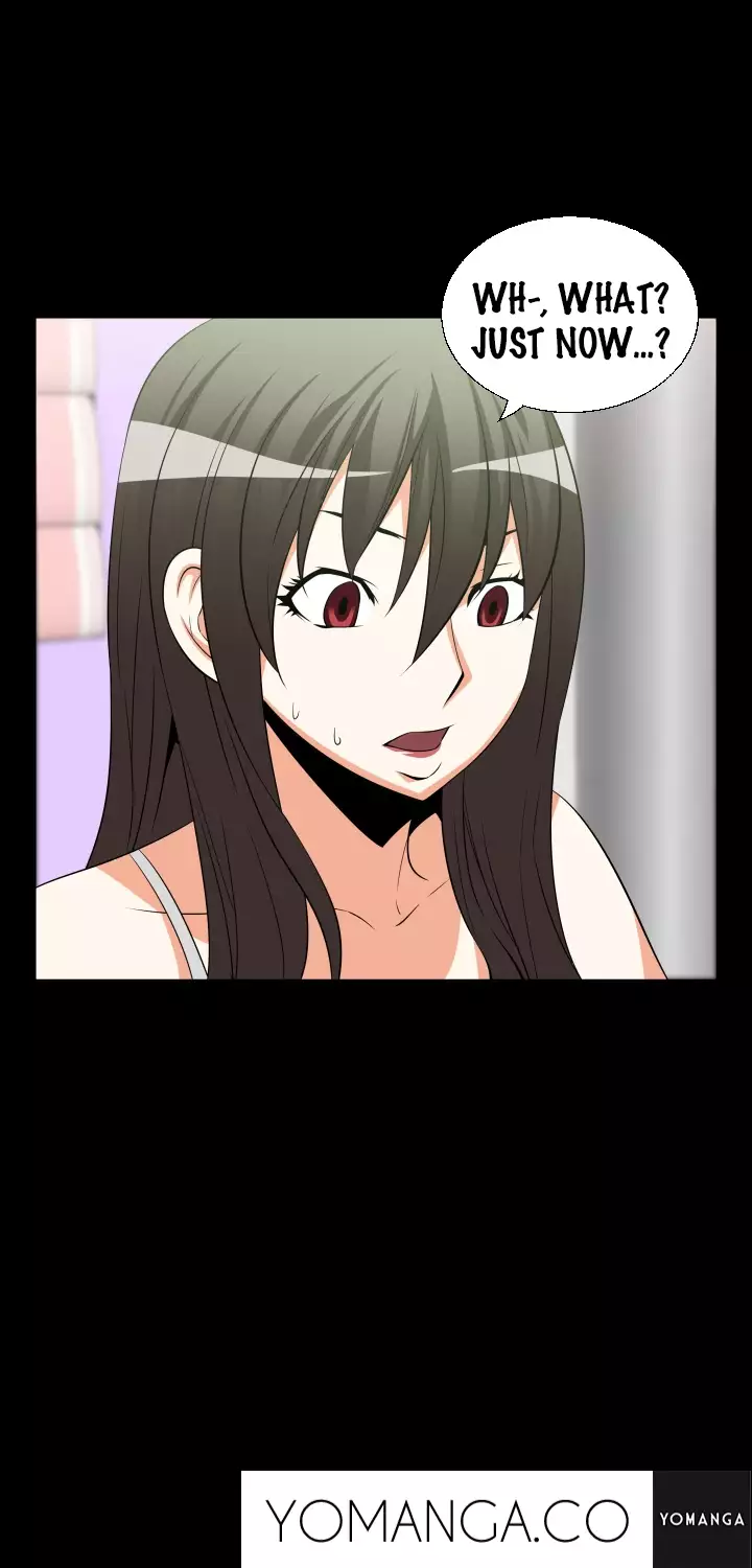 Love Parameter Ch.1-41