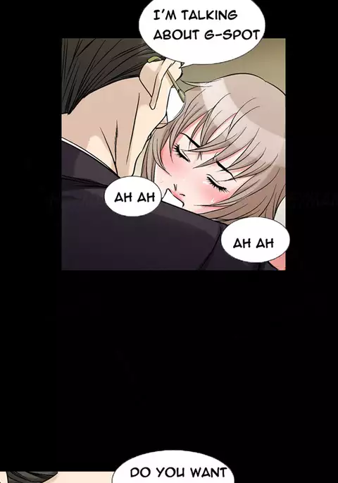 The Taste of Hands Ch.1-73