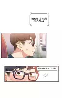[BAK Hyeong Jun] Sweet Guy Ch.1-54 (English) (YoManga) (Ongoing)