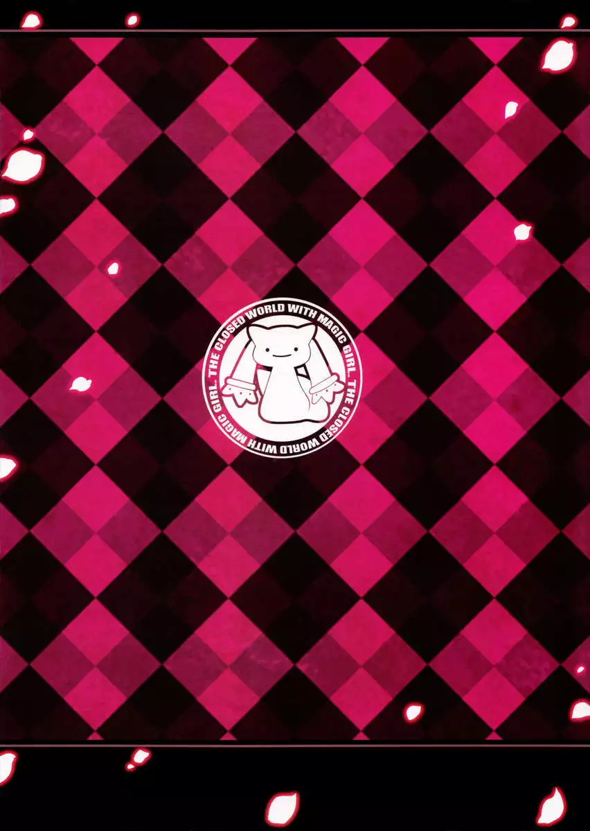 Magical Girls and the Closed World