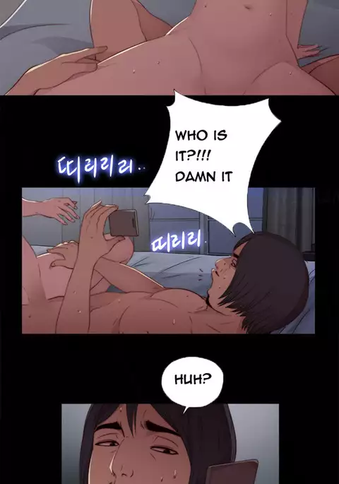 Girl Next Door Ch.1-18