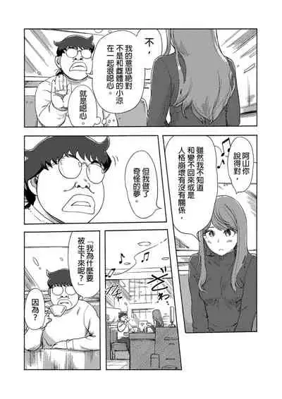 [Xiaowoo] Kaikan Change ♂⇔♀ ~Hajimete wa Onna no Karada de~ | 快感交換♂⇔♀～女體初體驗～ Ch. 1-15 [Chinese] [Digital]