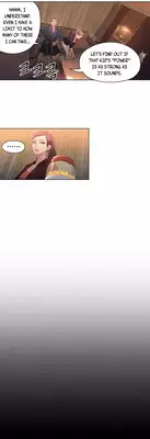 [BAK Hyeong Jun] Sweet Guy Ch. 1-47 [English] [YoManga]