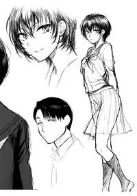 [Syoukaki] Yawaraka na Taion