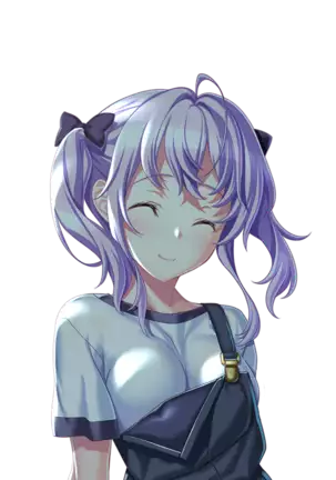 Maki-chan to Now. Kanketsuhen