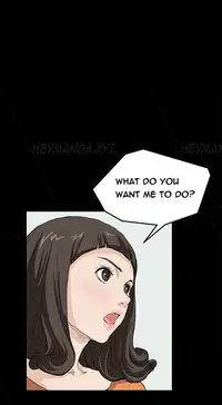 [Keum Sah Gong] Si-Eun Ch.1-40 (English) (Ongoing)