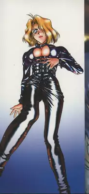 [Funabori Nariaki] Reijou Hyakkaten