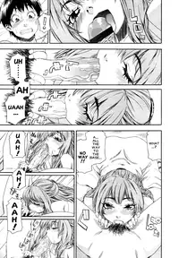 [Yamatogawa] Witchcraft Complete [ENG]