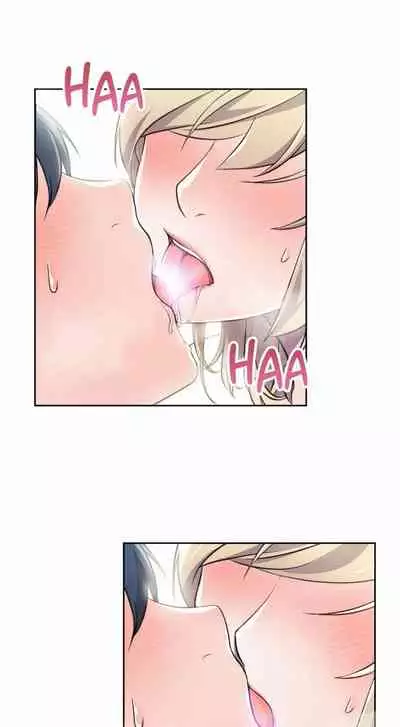 HERO MANAGER Ch. 1-11 [English]