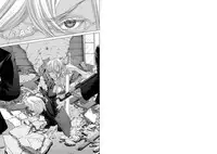 [Miyazaki Maya] Holy Knight ~Junketsu to Ai no Hazama de~ Vol. 8