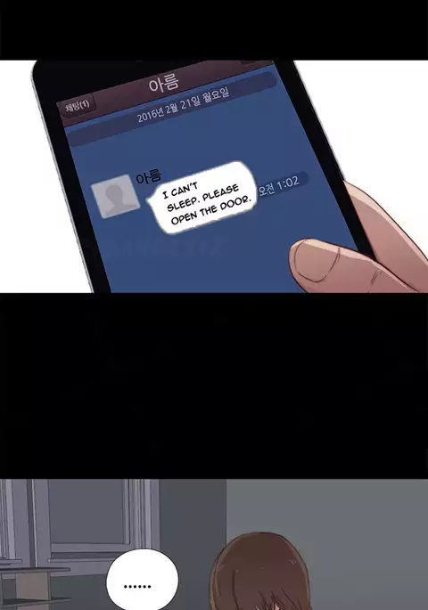 Girl Next Door Ch.1-38