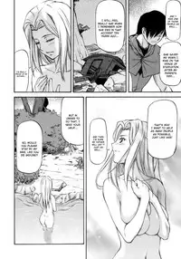 [Nagare Ippon] Onnanoko Bazaar [English] {doujin-moe.us}