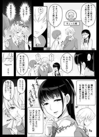 Haru-kun to Yukina Senpai 2