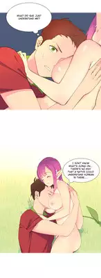 [Tankguy, ROZER] A World That I Rule Ch.01-21 [English] (Game of Scanlation) (Ongoing)