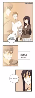 [Husky guy] SStudy Ch.0-25.1 (English) (YoManga) (Ongoing)