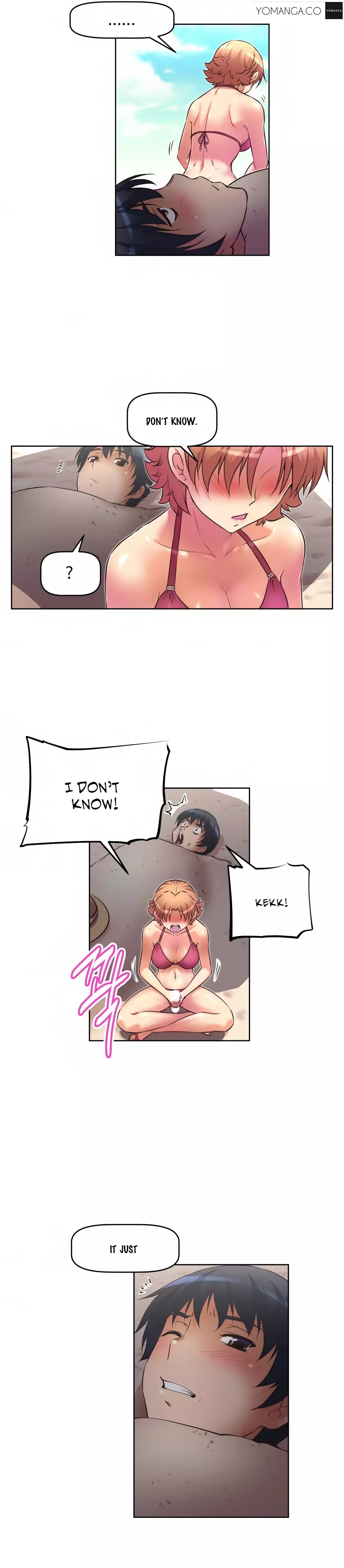 Brawling Go 0-18 Chapters