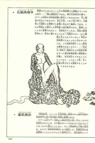 Gekiga Yapoo Shoutai