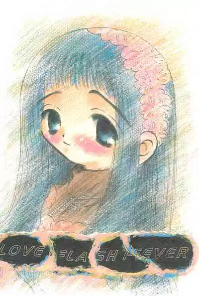 LOVE FLASH FEVER