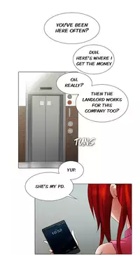 Cartoonist's NSFW Season 1 Chapter 1-20 (English)