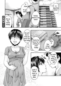 Visiting Auntie [English] [Rewrite] [EZ Rewriter]