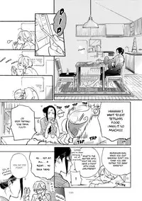 [Scarlet Beriko] Joou to Shitateya Ch. 1-5 [English] [MadameLePoo Scanlations]
