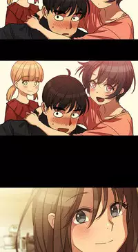 [Semni] Close as Neighbors (Ch.1-43) [English] [Ongoing]