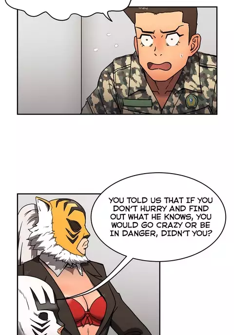 Refrain Love Ch.1-36