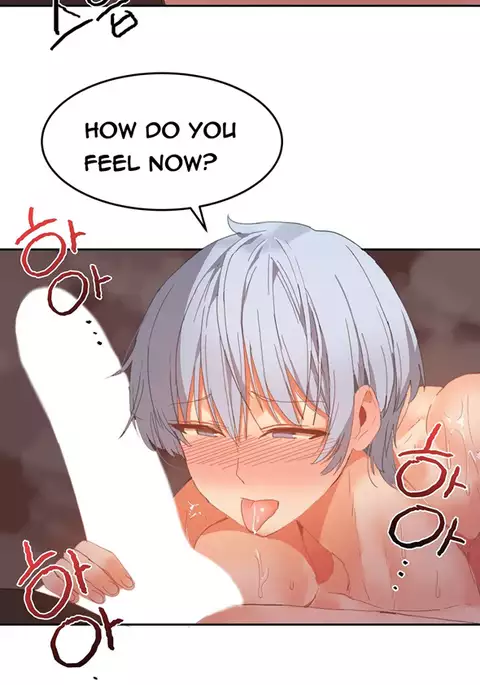 Hari Dormitory Ch.0-31