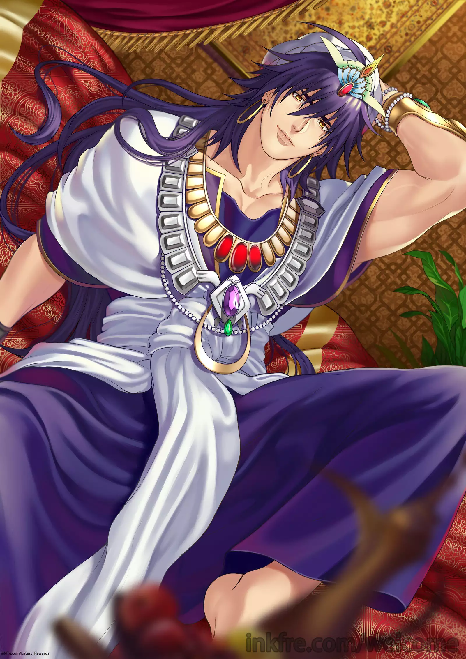 patreon-welcome102017