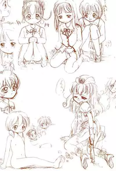 Gomoku Hotcake Teishoku