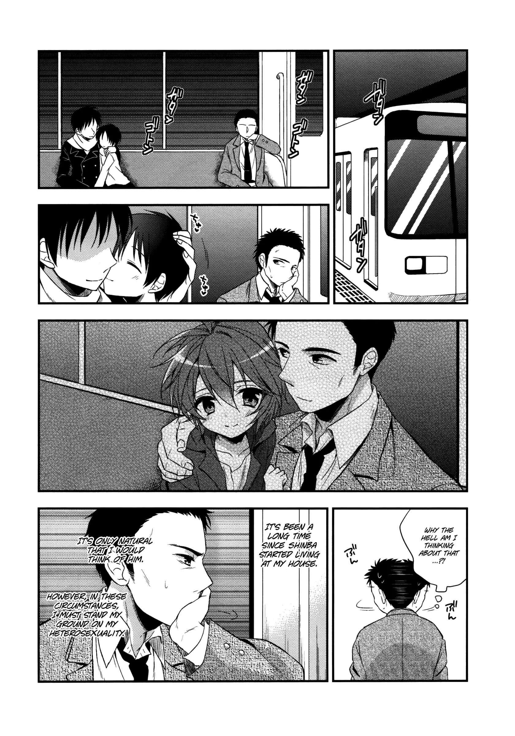 Neko Kawaigari {Shotachan}