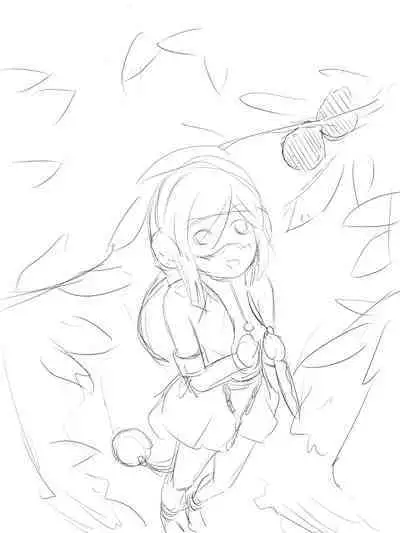 Selfbondage challage Survive in island 1-4