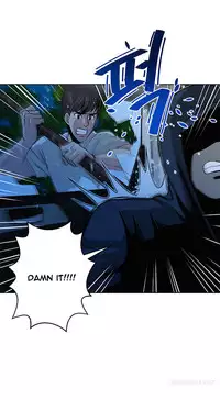 Change Partner Ch.1-16 (English) (Ongoing)