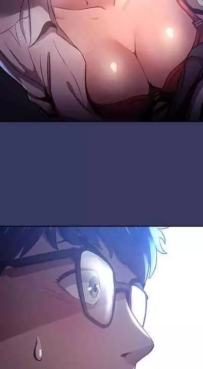 朋友的媽媽 1-19