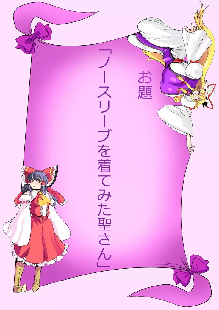 Touhou Pragmatizer 24