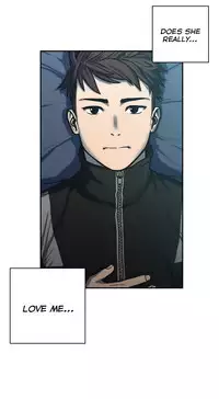 Ghost Love Ch.1-22 (English) (YoManga) (Ongoing)