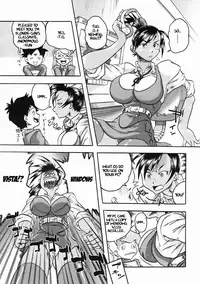 [COSINE] Welcome To The PC Society (English)