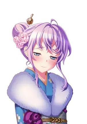 Maki-chan to Now. Kanketsuhen