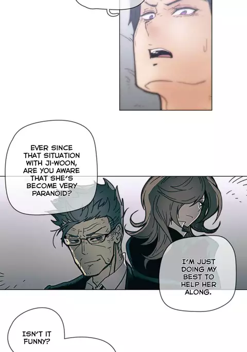 Household Affairs Ch.1-45