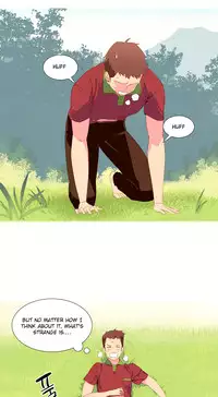 [Tankguy, ROZER] A World That I Rule Ch.01-35 [English] (Game of Scanlation) (Ongoing)