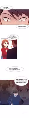 Miss Mystic Ch.1-11 (English) (Ongoing)