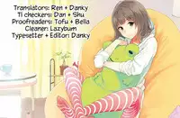 [Sasamori Tomoe] Paradise Found [English] [Redlantern] [Digital] [No Glasses Redraw]