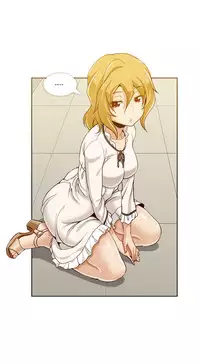 [Yi Hyeon Min] Secret Folder Ch.1-9 (English) (Ongoing)