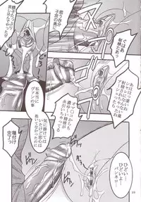 [St. Rio (Kitty)] ASHE OF JOY TOY (Final Fantasy XII)