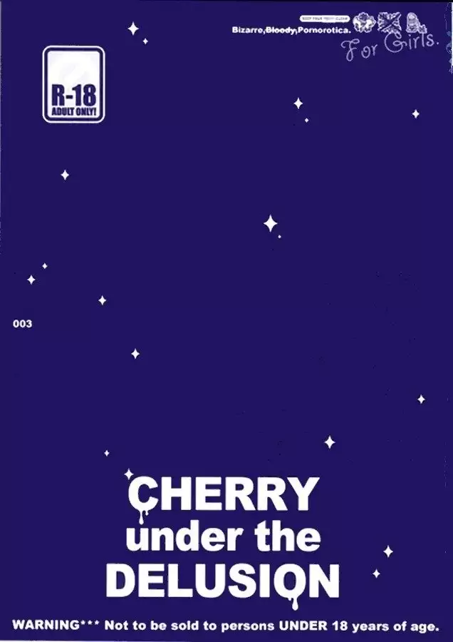Cherry under the Delusion