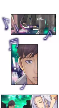 New Face Ch.1-16 (English) (Ongoing)