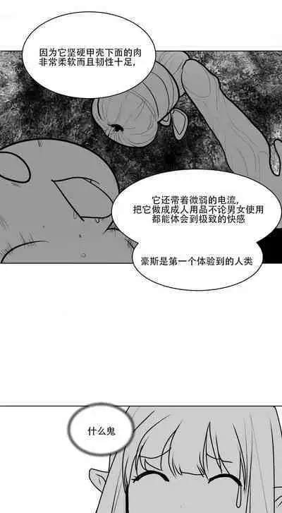 What Happens Inside the Dungeon