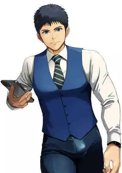 Genkai Exceed Episode 1