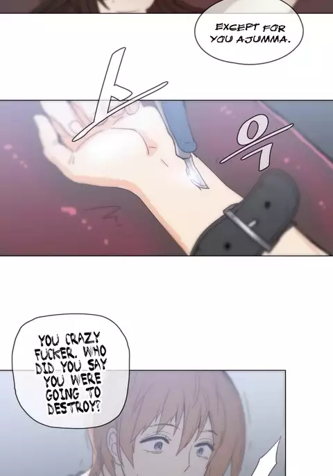 Household Affairs Ch.1-45